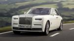 Rolls-Royce Phantom 2017 года (WW)